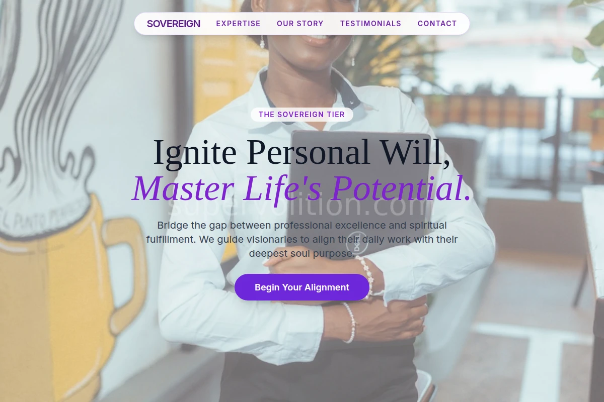 spirit Career Coach