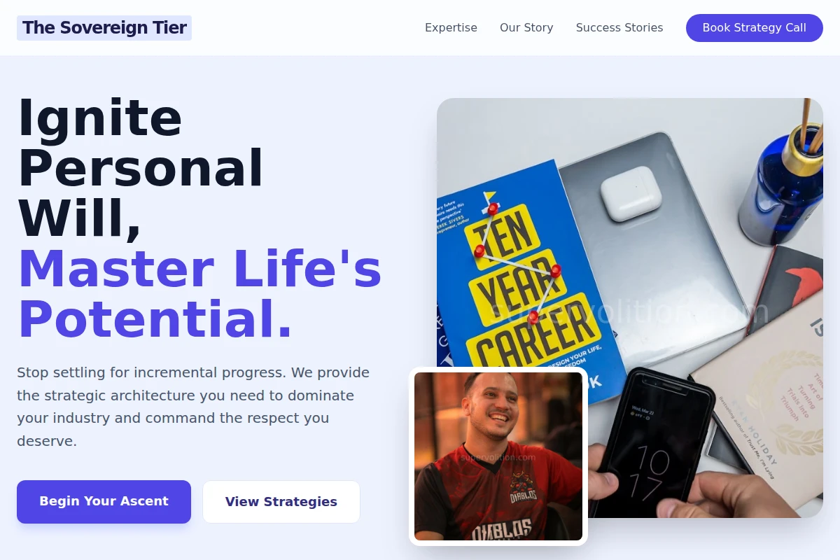 agency Career Coach