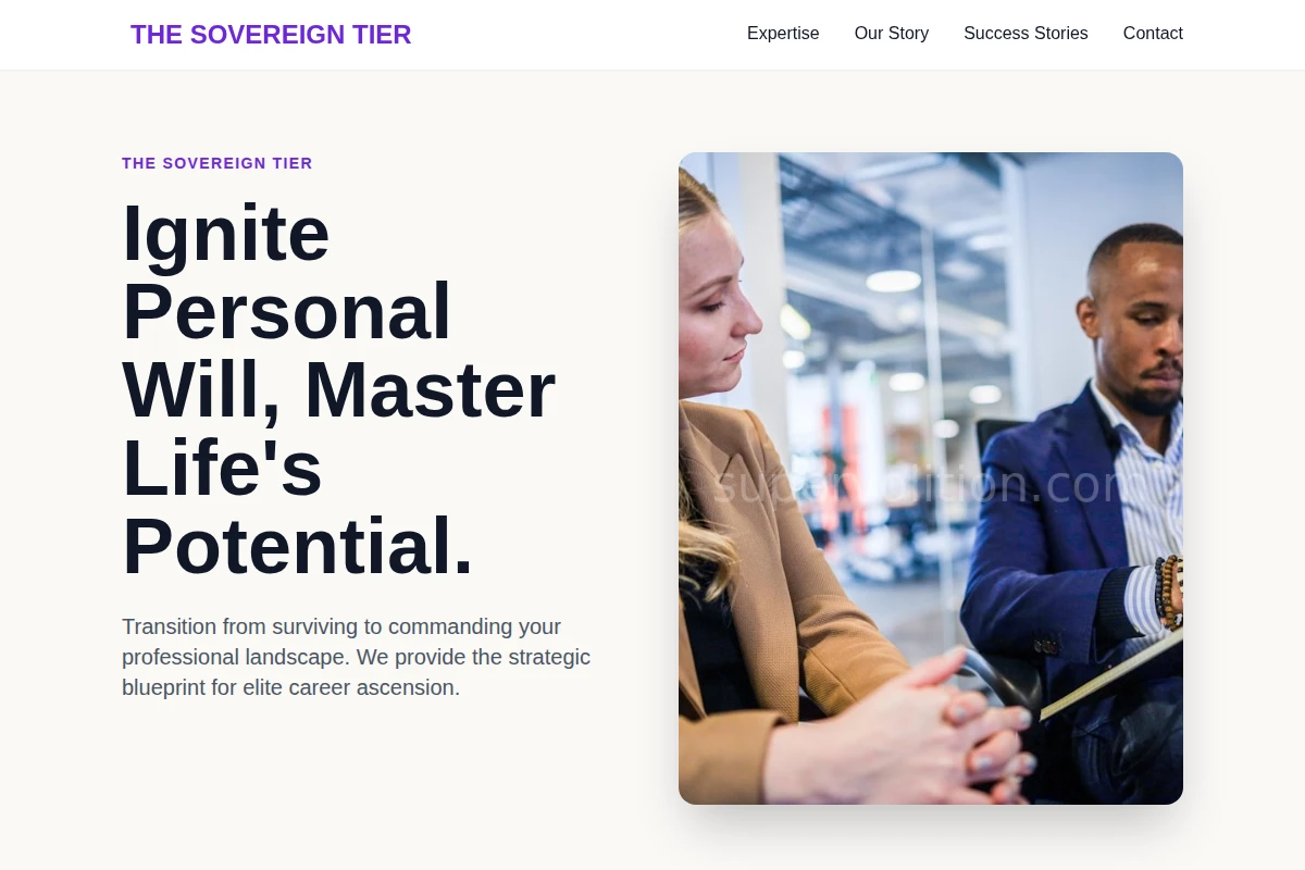 core Career Coach