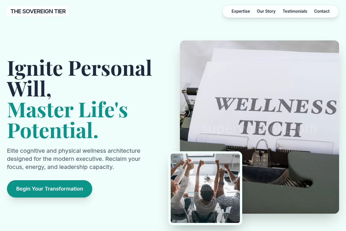 clarity Corporate Wellness
