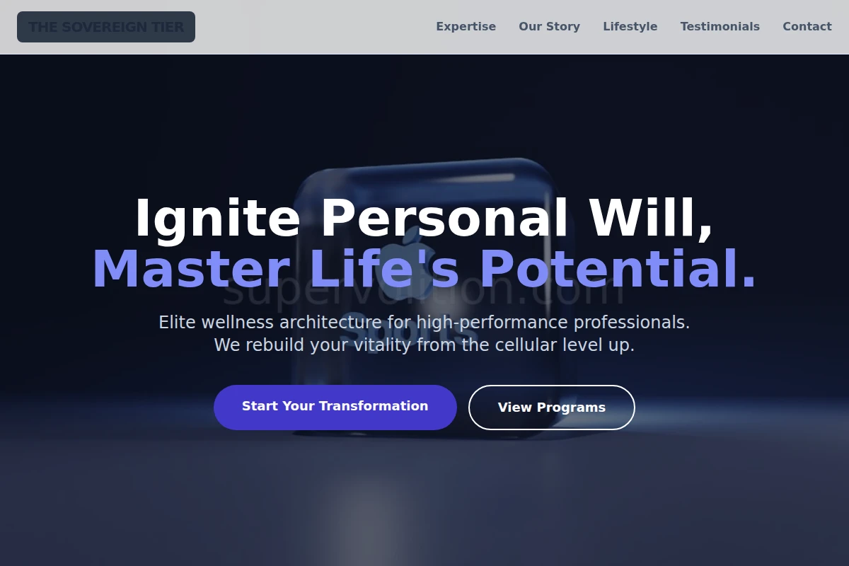 prime Corporate Wellness