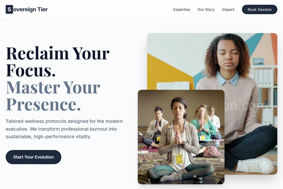 command Corporate Wellness