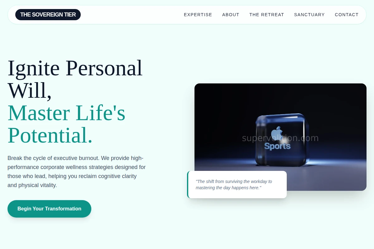 essence Corporate Wellness