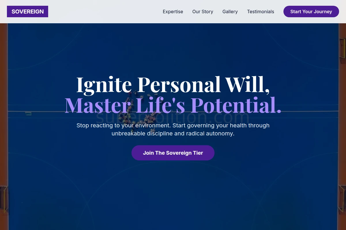 autonomy Health Coach