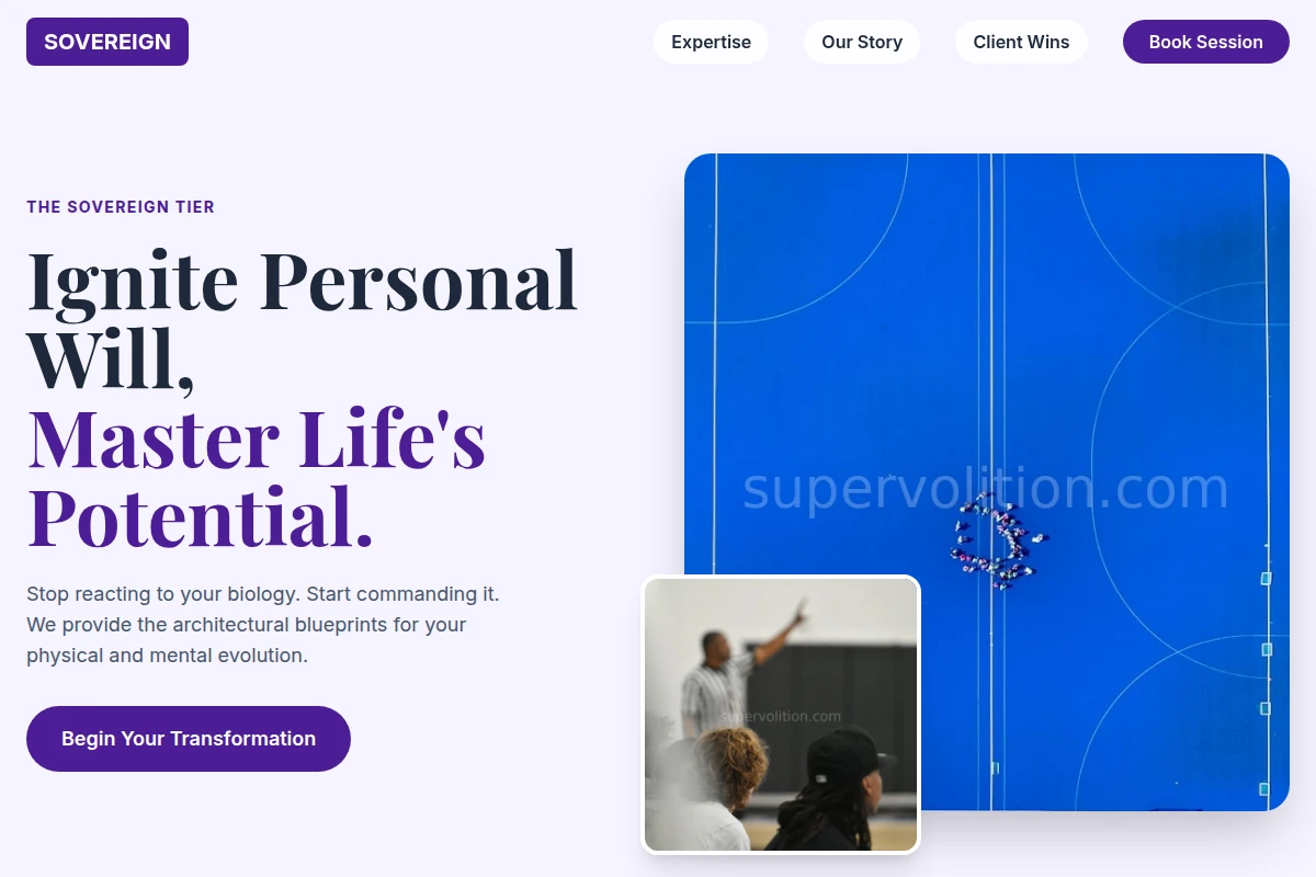impact Health Coach