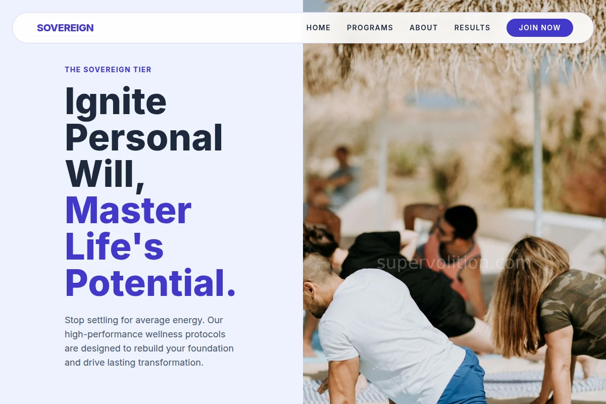 impact Health Coach