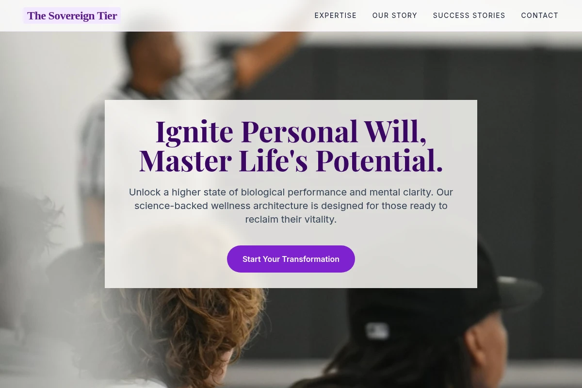 core Health Coach