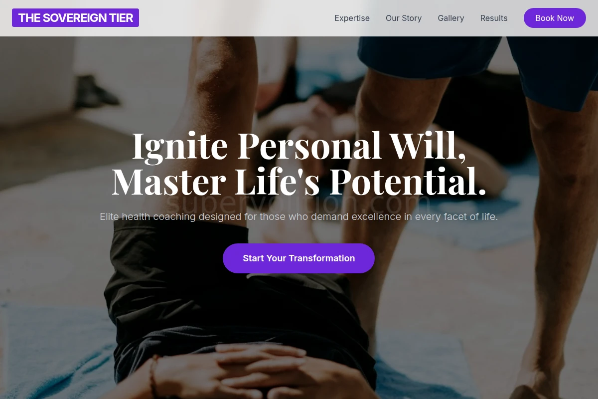 health-coach
