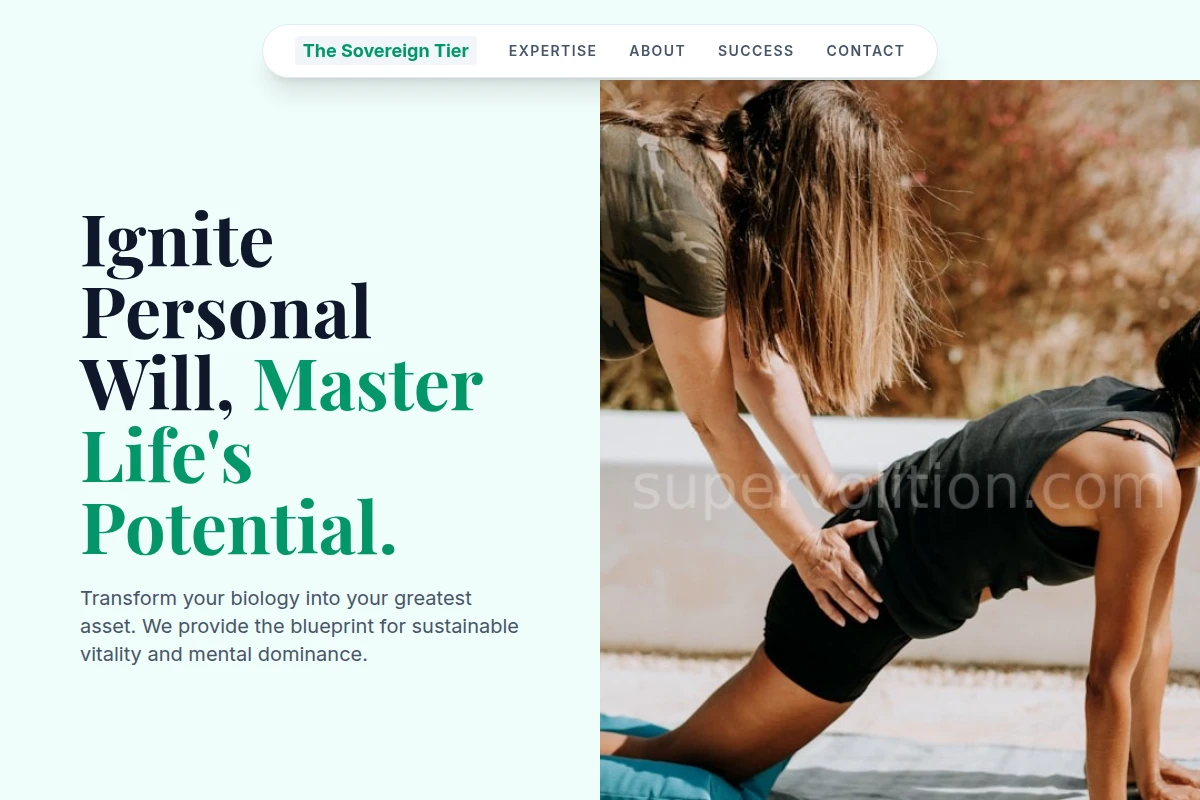 agency Health Coach