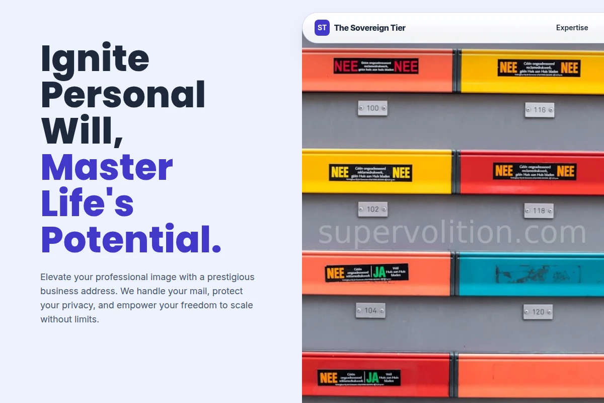resolve Mailbox